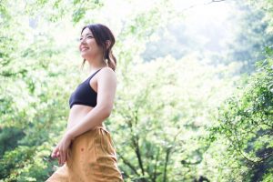 初めましてのご挨拶。