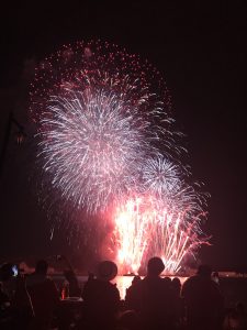 平成最後の夏