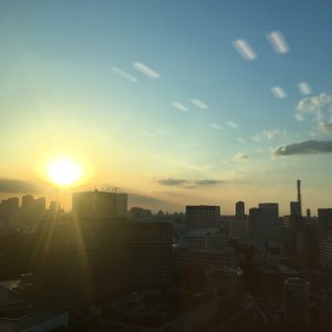 私の好きな詩