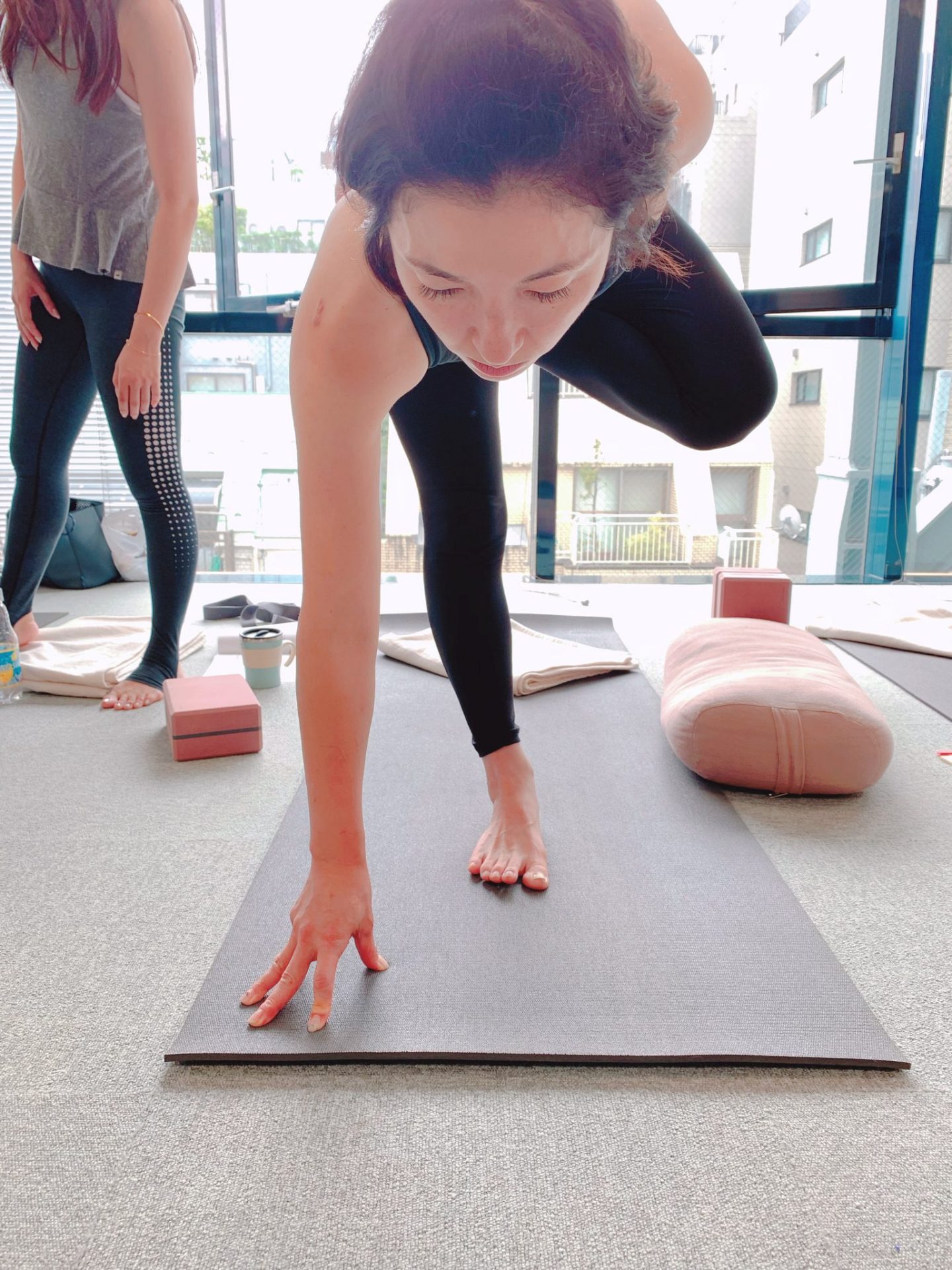 ASANA4レポート